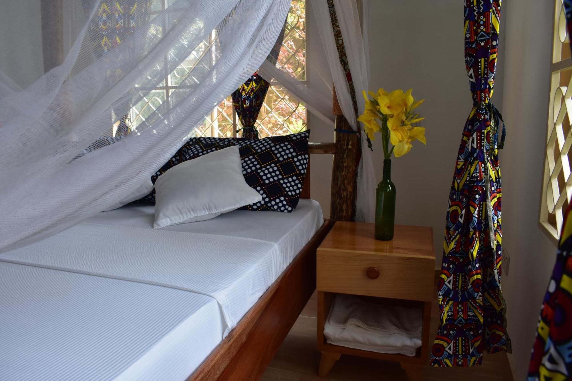 Kilimanjaro Accommodation Msaranga Exterior foto