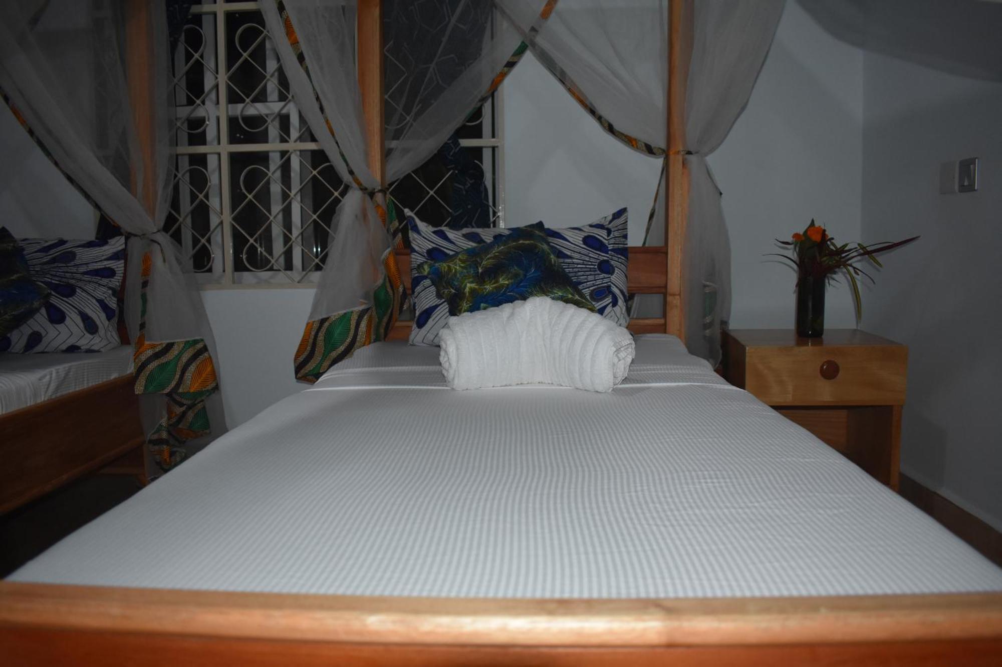 Kilimanjaro Accommodation Msaranga Exterior foto