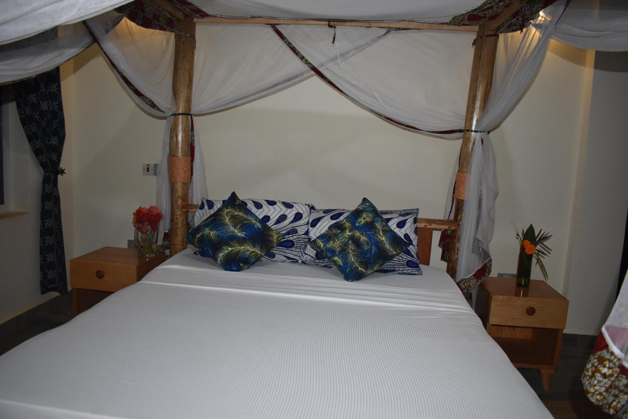 Kilimanjaro Accommodation Msaranga Exterior foto