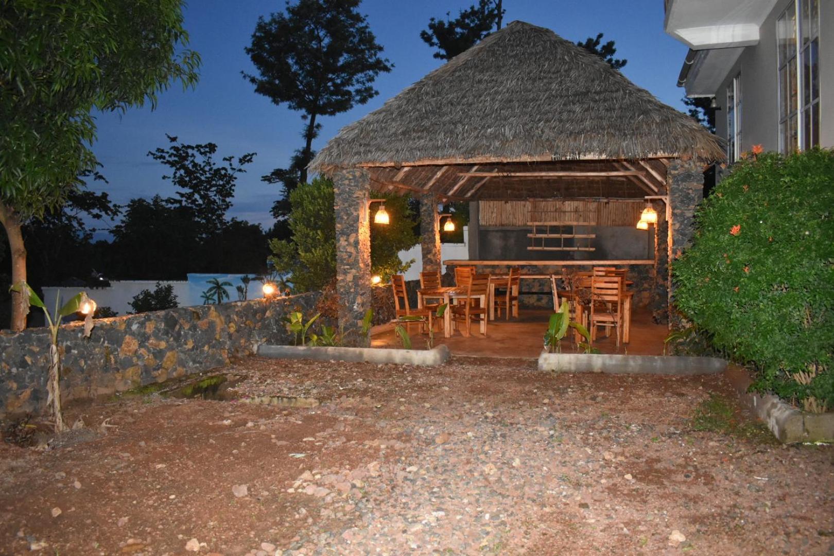 Kilimanjaro Accommodation Msaranga Exterior foto