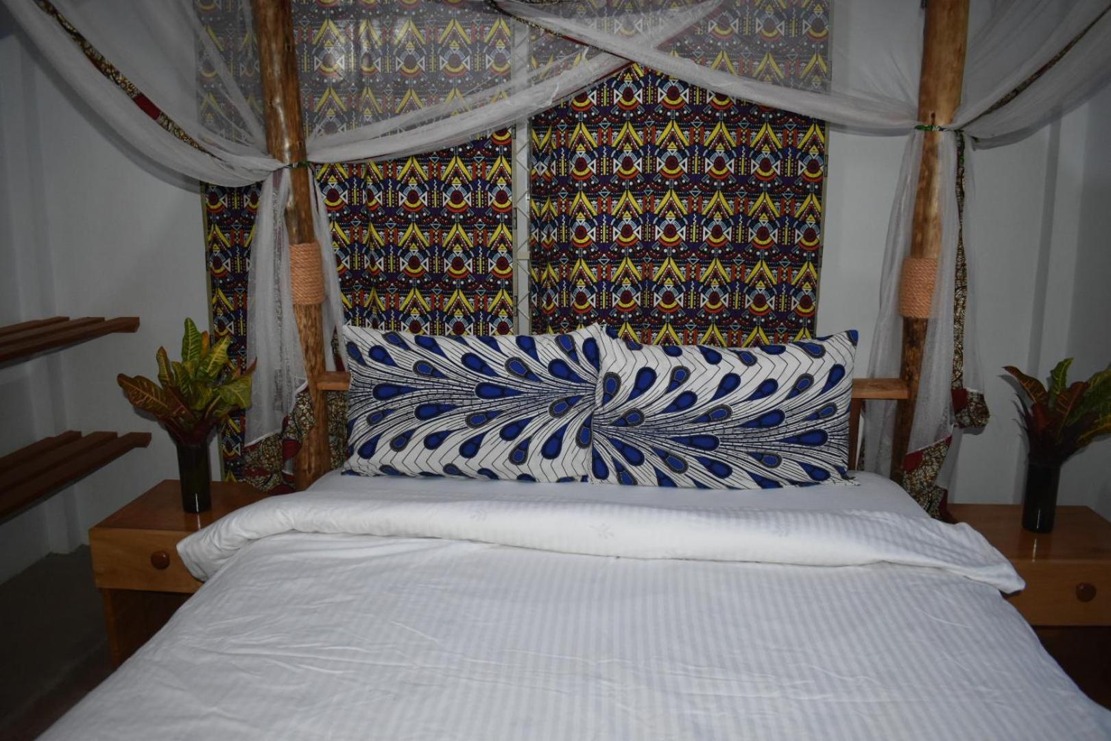 Kilimanjaro Accommodation Msaranga Exterior foto